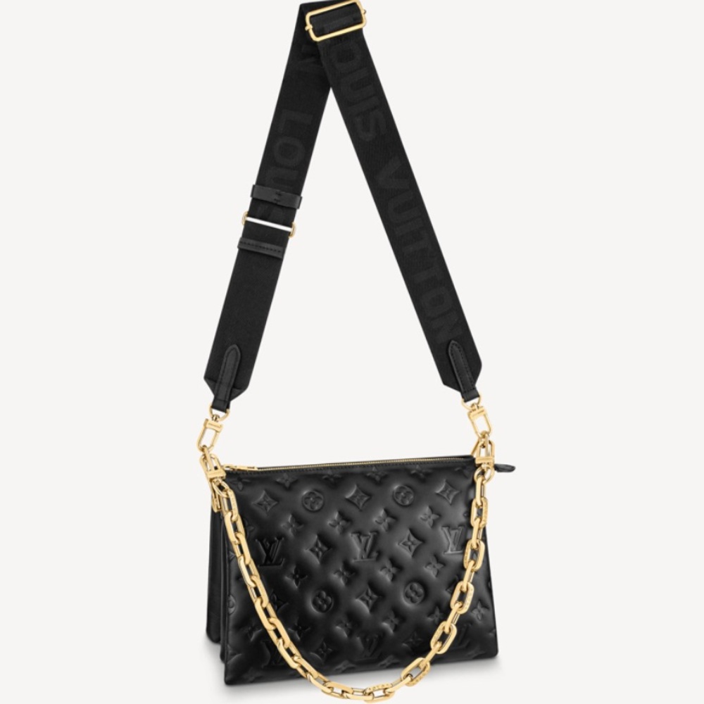 Louis Vuitton Coussin PM